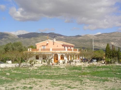 La Merendera