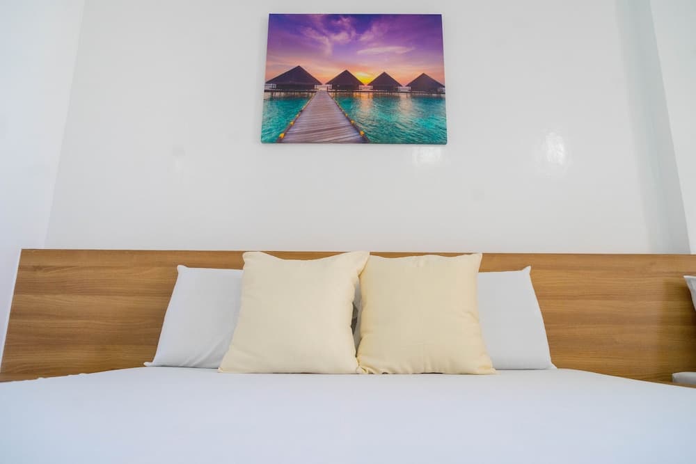 Ging Ging Hotel & Resort