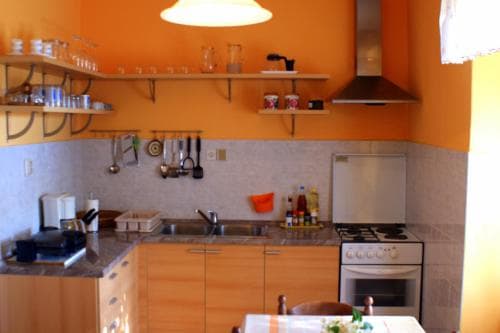 Haus Violeta