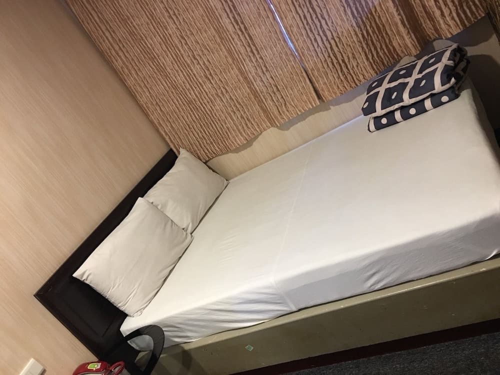 XIN DU HOTEL