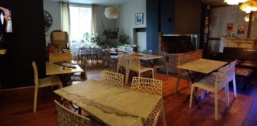 Hotel Residence Larroque