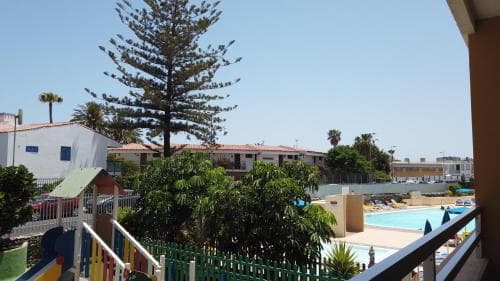Apartamentos Montemar