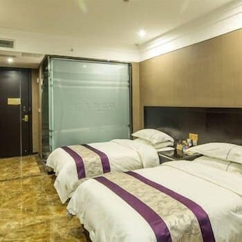 Yujin Hotel