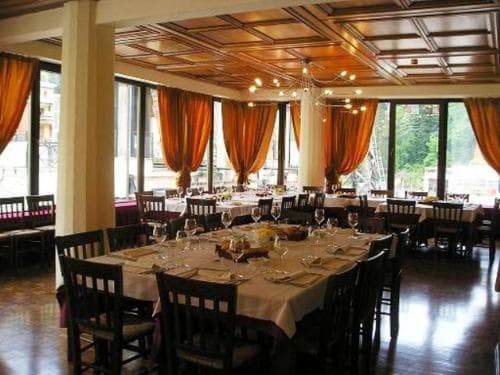 Locanda Seggiovia