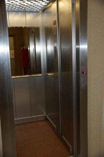 Hotel BOSiR