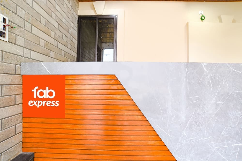 FabExpress Blue Sky
