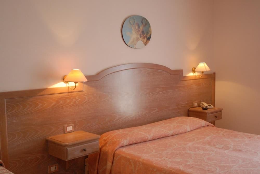 Hotel Donatello