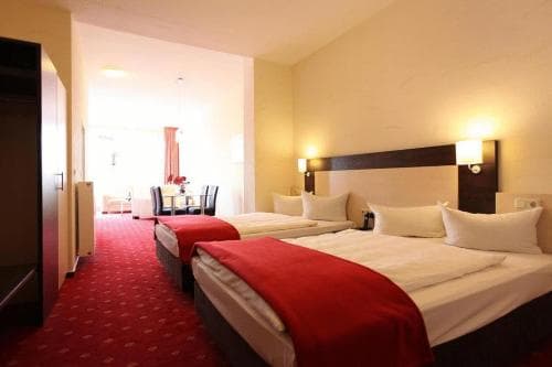 Adesso Hotel Kassel