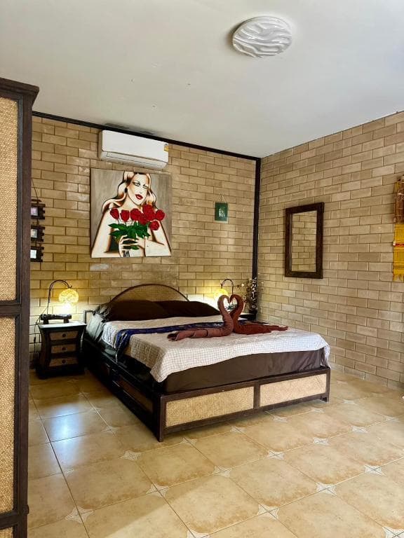 Sanuk bungalows