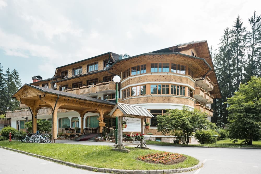 Hotel Ribno