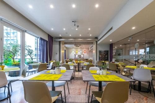 Polis Grand Hotel