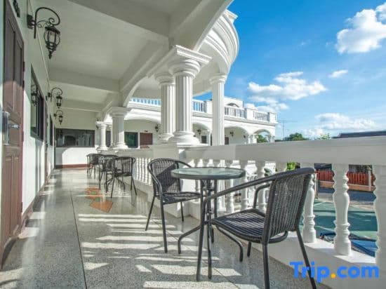 Happiness Guesthouse