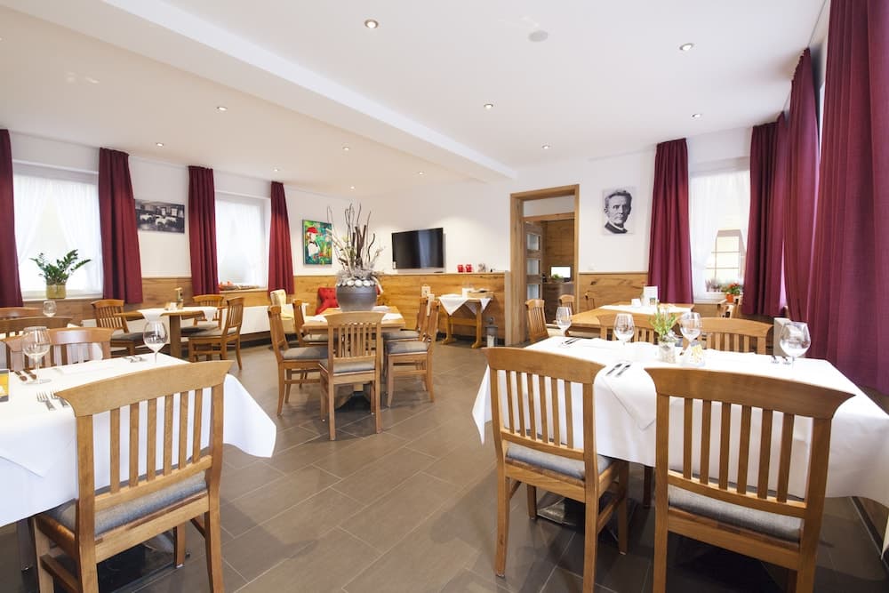Hotel Sieben Linden