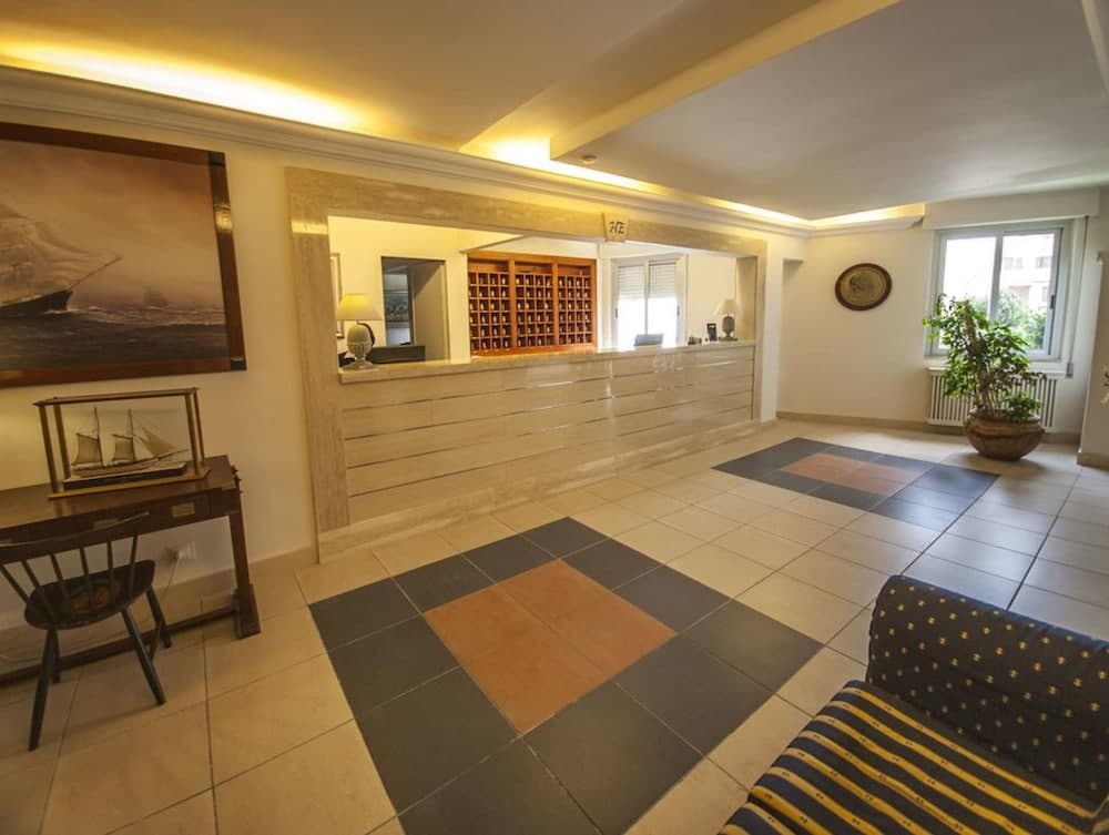 Hotel Enterprise