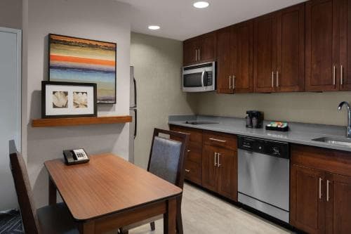 Homewood Suites Springfield VA