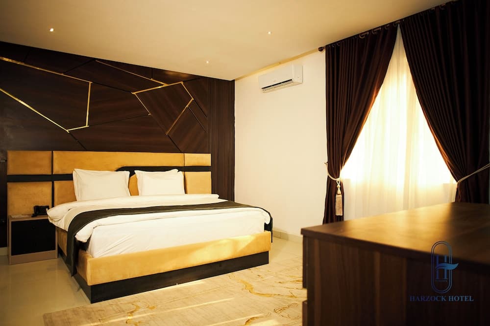 Harzock Hotel