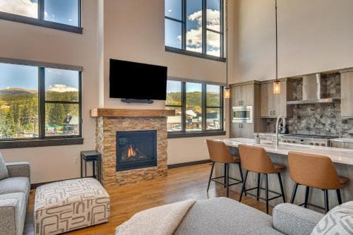 Vasquez Creek Inn