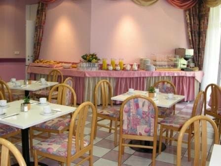 Stadthotel Deutsch Wagram