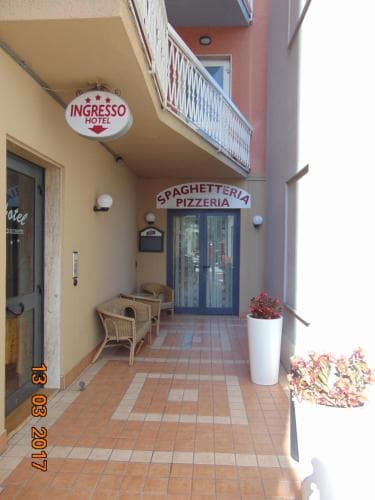 Hotel Mazzocchetti