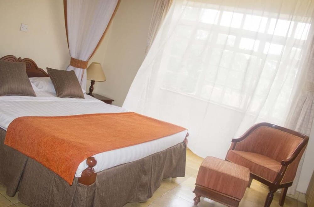 Ole Dume Suites