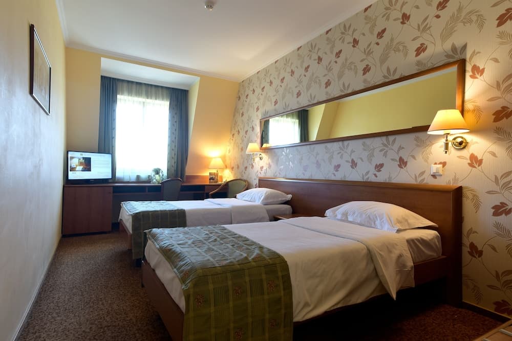 Hotel Brasov