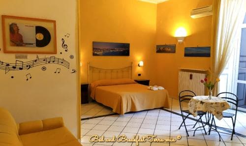 B&B Terra Mia