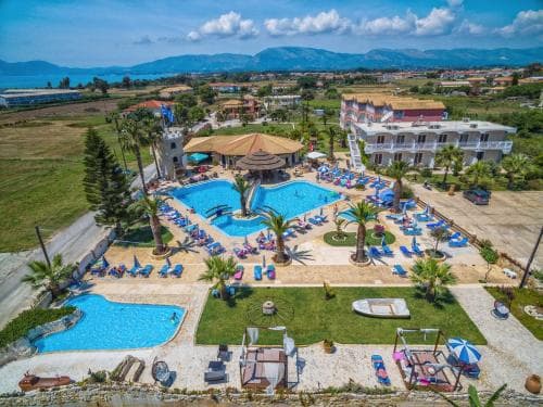 Antonis Apartments