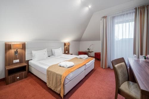 Bükkös Hotel & Spa