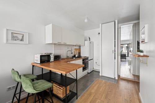 Résidence Aurmat