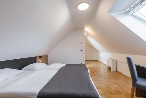 Török rooms, bistro & wellness