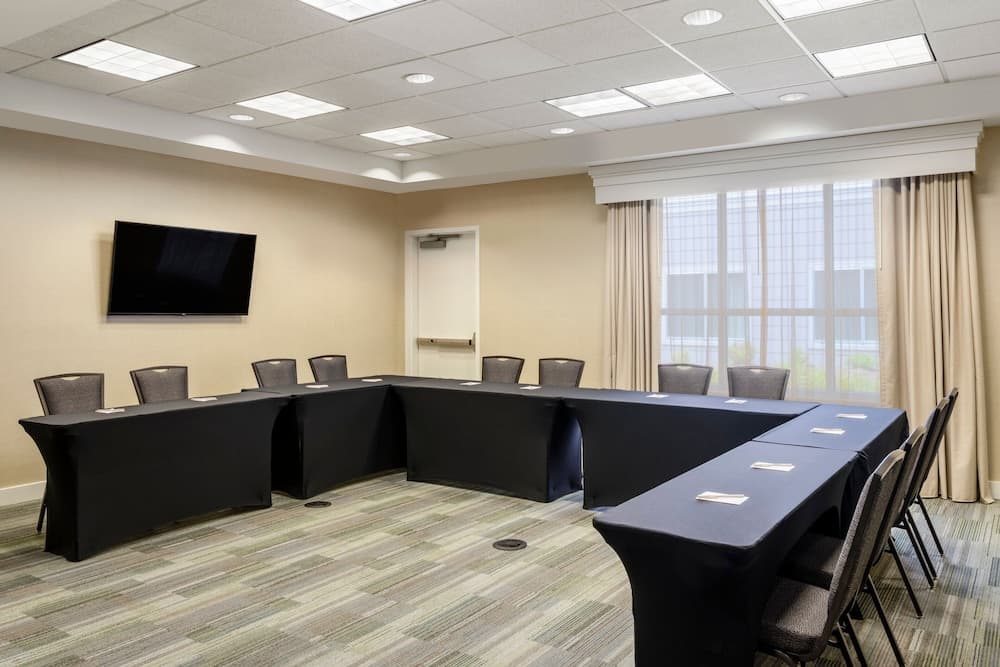 Residence Inn Bloomington