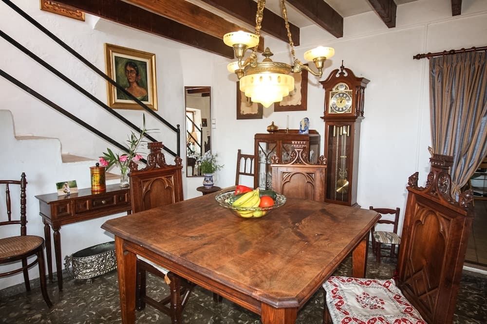Villa Can Morey