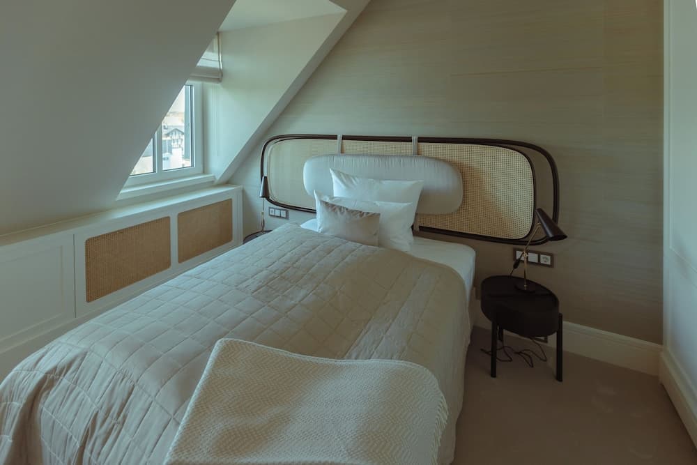 Strandhotel Ostende