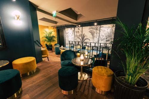 Hotel Saint Julien