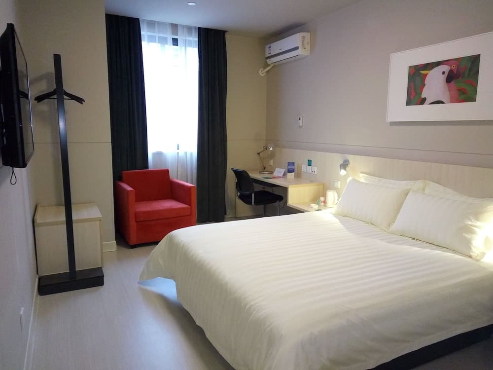Jinjiang Inn 47