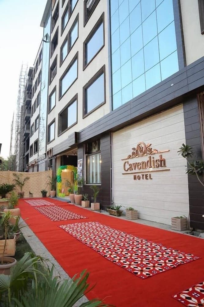 Hotel Cavendish