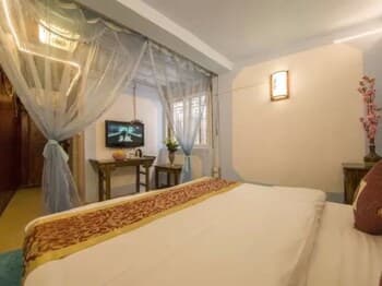 Wangchengge Inn
