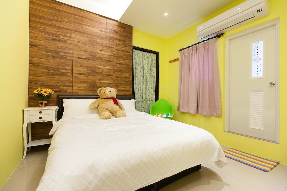 Child Fun B&B