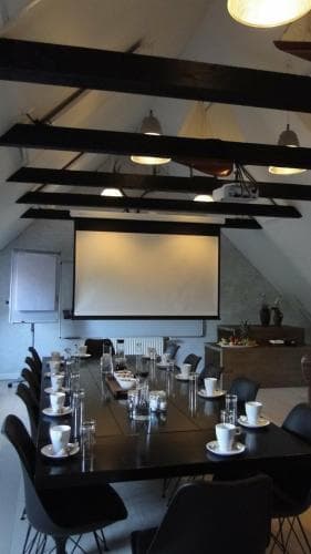 Gaardhotellet
