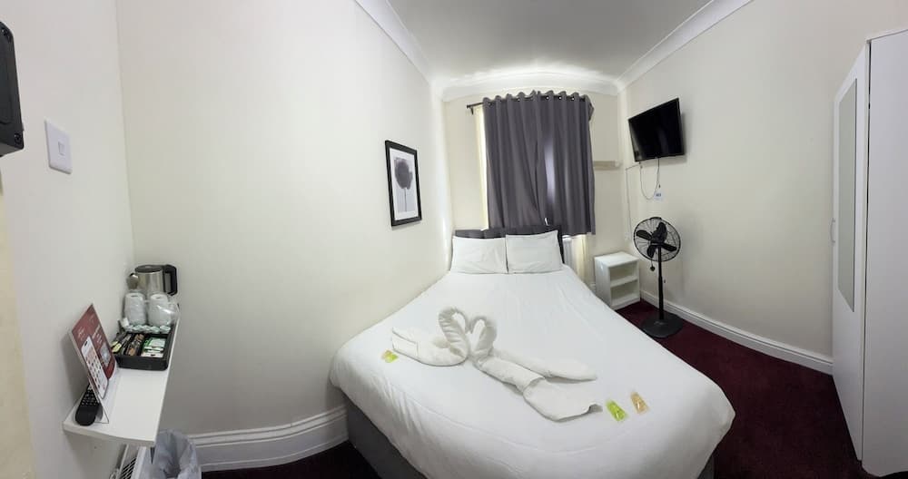 Oban Victoria Hotel