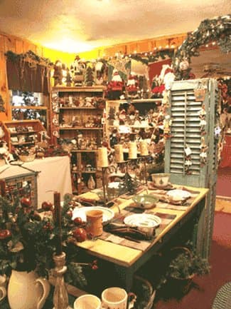 Mountain Brook Lodge