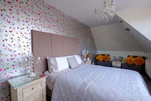 Robertsbrook Guest House