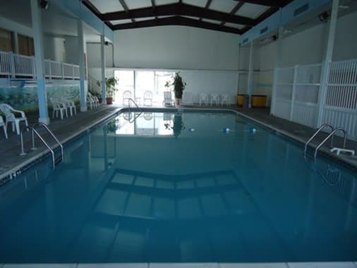 Howard Johnson Inn Lancaster