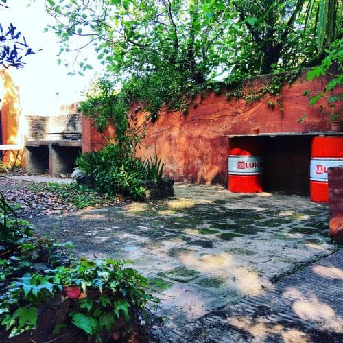 Areco Hostel