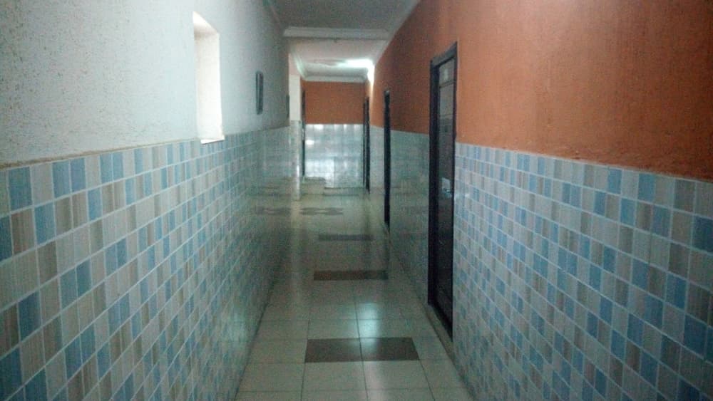 Da 411 Hotel