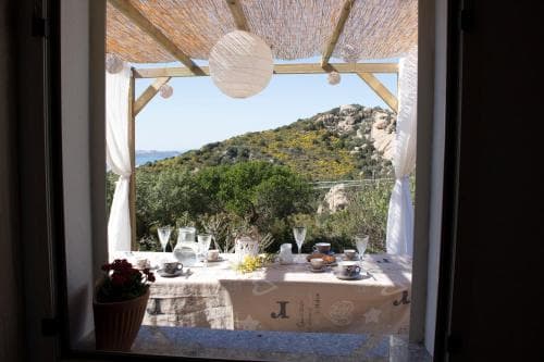 B&B Bedda Ista