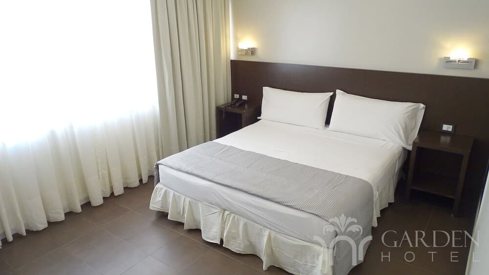 Garden Hotel