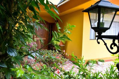 Casa Iris