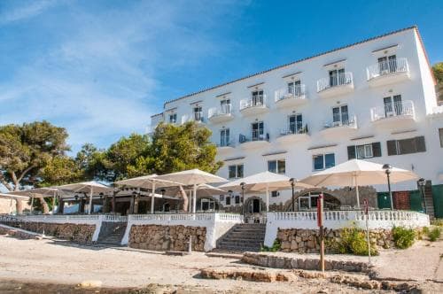 HOSTAL XUROY