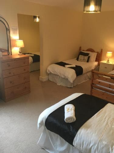 Drumhouse B&B